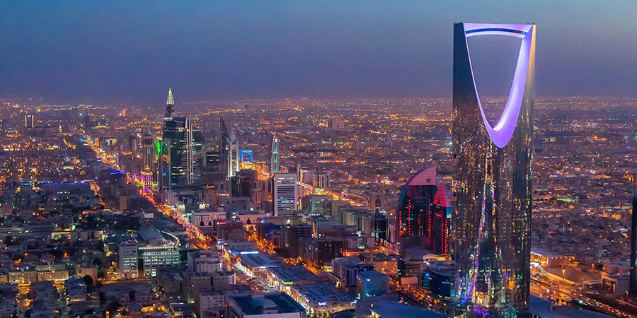 المملكة العربية السعودية ترسّخ مكانتها في قطاع التكنولوجيا للأعوام المقبلة