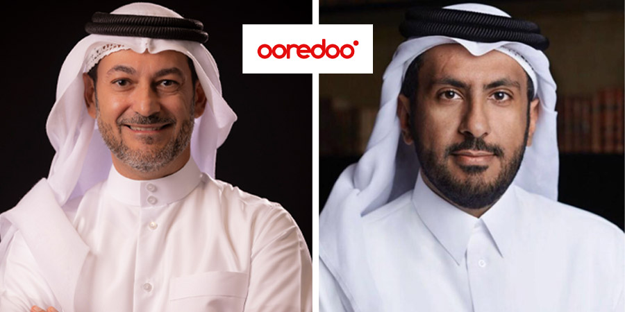 Ooredoo 