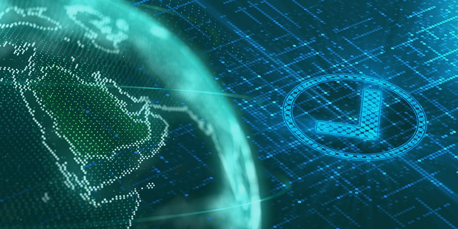  مجلس إدارة شبكة التنظيم الرقمي